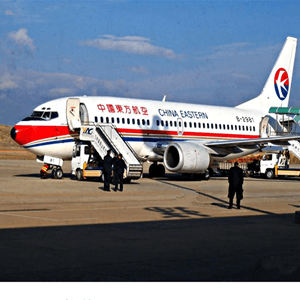 双流空运航空快运业稳步发展的原因是什么？